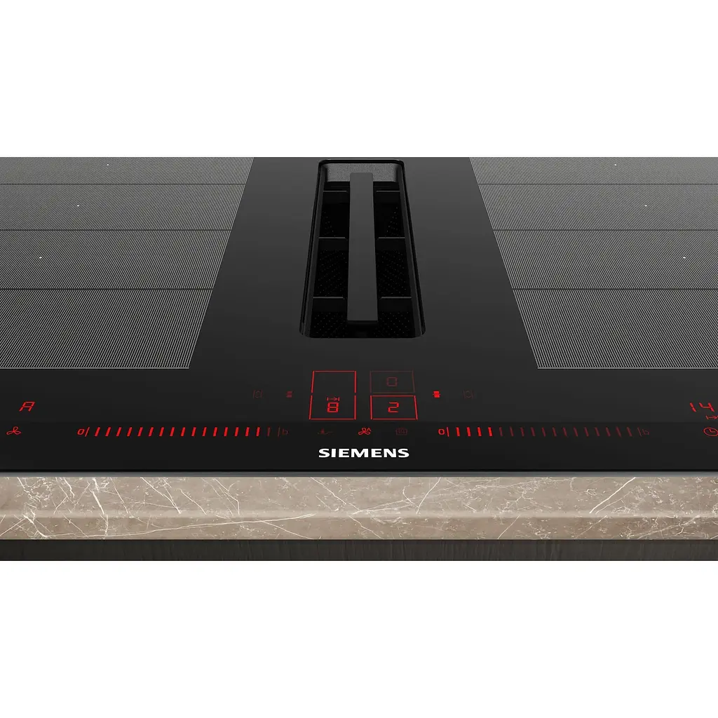 Индукционная варочная поверхность Siemens EX875LX67E [143277] - фото 5
