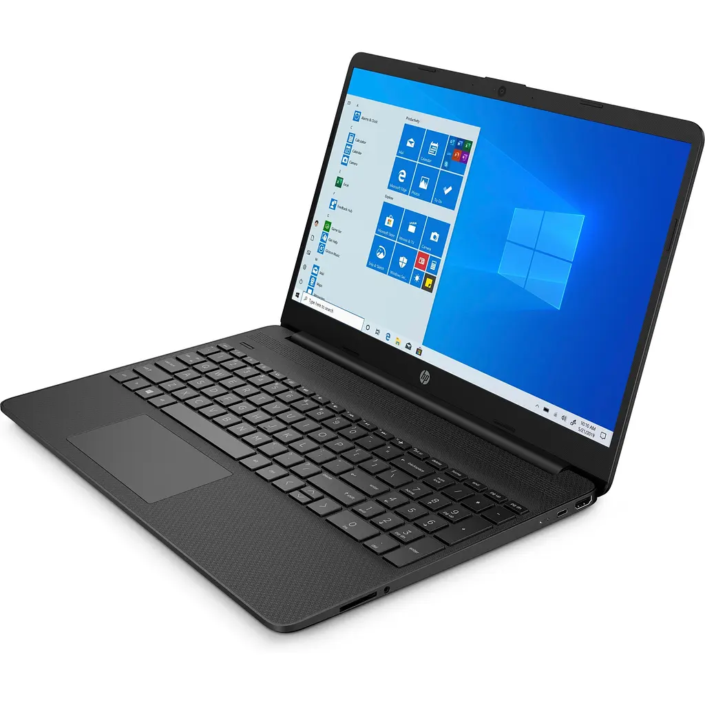 Ноутбук HP Pavilion, 3500U 37GHz, 8GB DDR4, 512GB, Windows 10 Home - фото 2