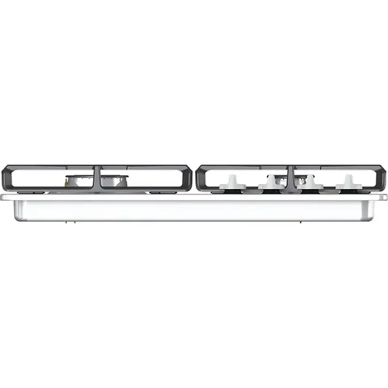 Робоча поверхня Gorenje GW 641 XHF - фото 8