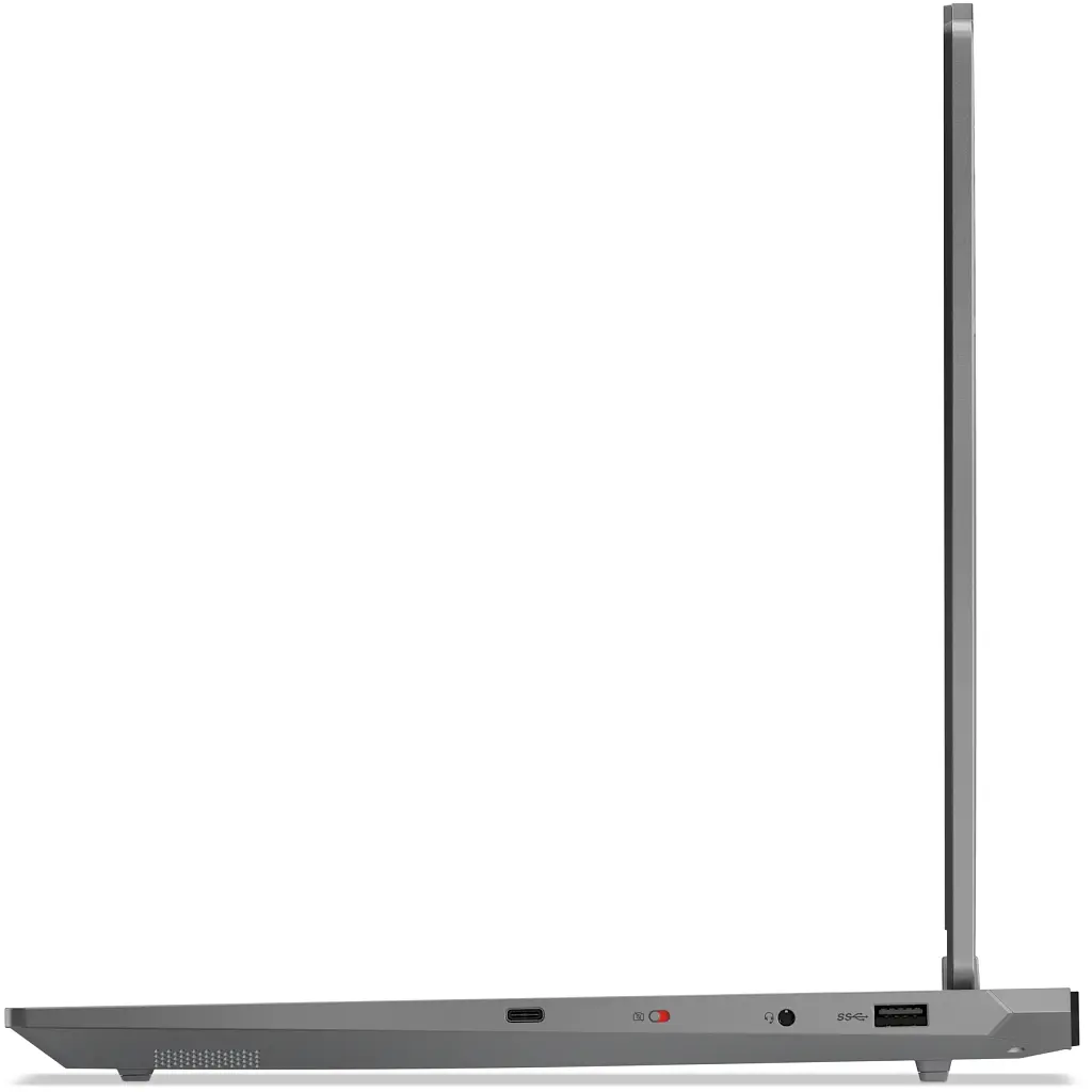 Ноутбук Lenovo LOQ 15IRX10 (83JE006TRA) - фото 6
