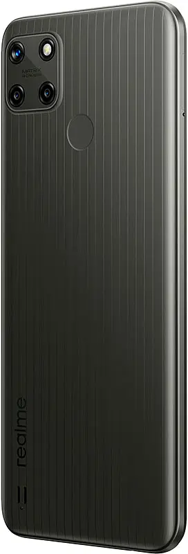 Смартфон Realme C25Y 4/64GB Metal Gray *** - фото 4
