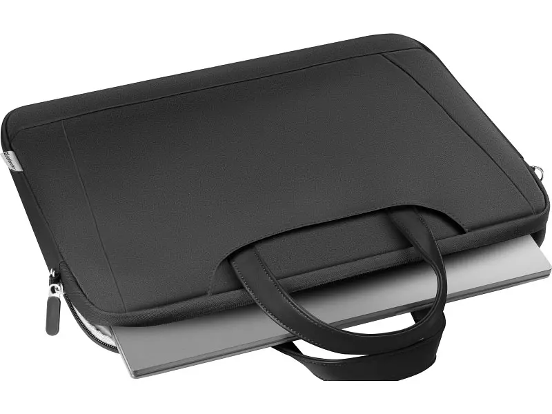 Сумка для ноутбука Defender Cindy 15.6 Black (26140) - фото 5