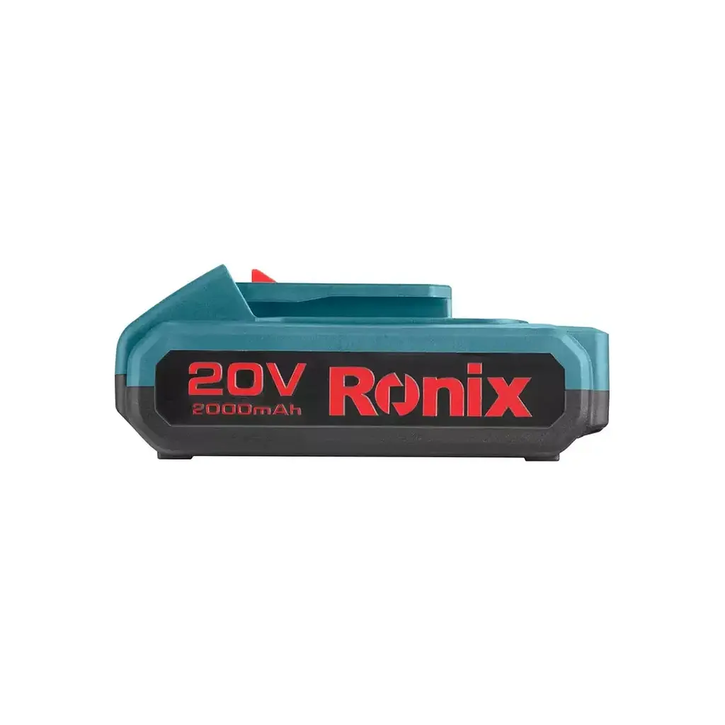 Акумулятор до електроінструменту Ronix 2Ah (8990) - фото 4