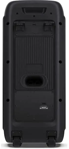 Акустична система Sharp XParty Street Beat Black (PS-949) - фото 10