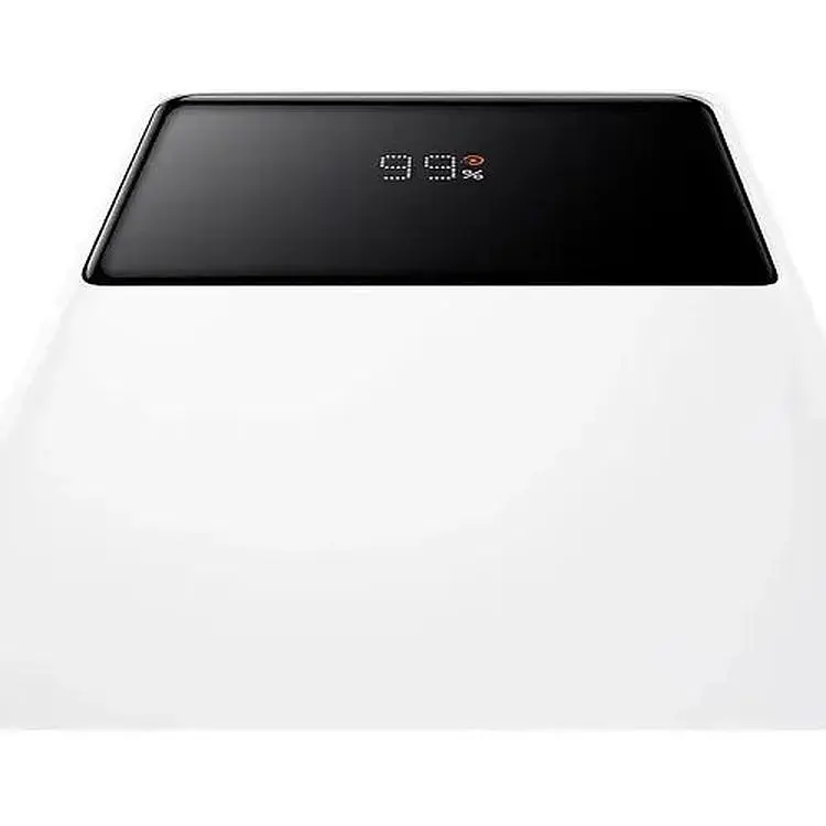 Портативная батарея Baseus Star-Lord Digital Display Fast Charge 20000 mAh 22.5W PPXJ080002 White - фото 7
