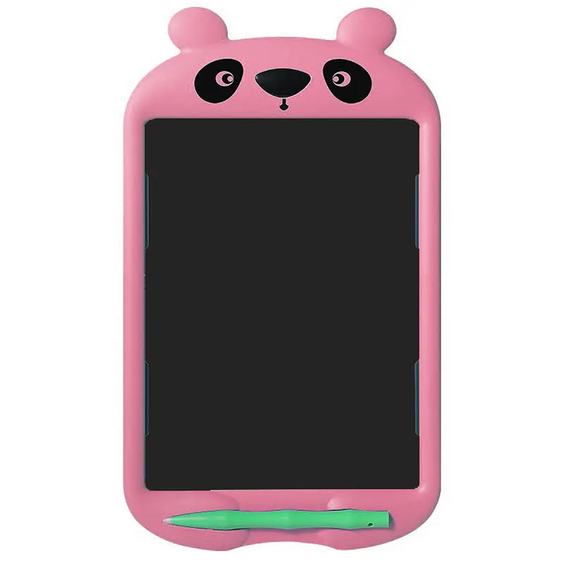 Планшет для малювання Transparent Panda 8,5 дюймів Pink - фото 2