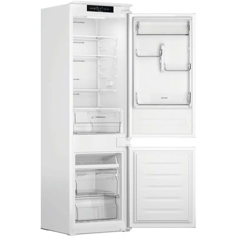 Холодильник Indesit INC18 T311 - фото 3