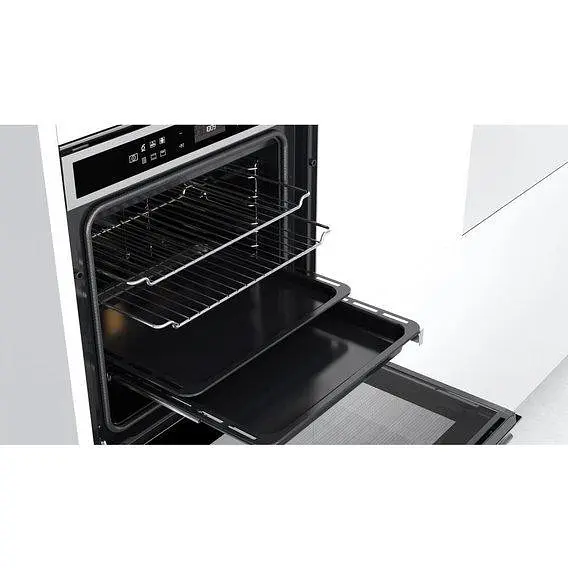 Духовка електрична Whirlpool W6 4PS1 OM4 P - фото 3