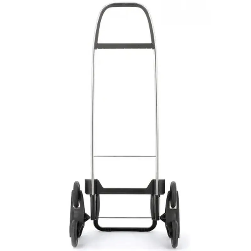 Сумка-візок Rolser I-Max Tweed 6 43 Negro (929646) - фото 8