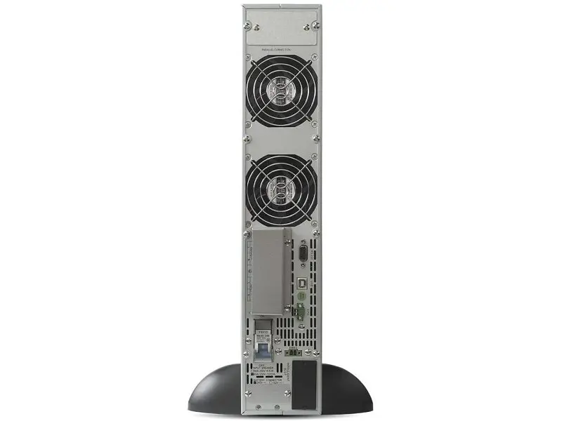 ДБЖ безперервної дії (Online) Njoy Balder 6000 (PWUP-OL06KBA-AZ01B) - фото 7