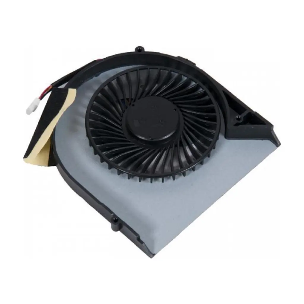 Вентилятор ноутбука Acer Aspire V5-531G/V5-571G/V5-471G DC(5V,0.4A) 4pin (MF60090V1-C030-S99) - фото 3