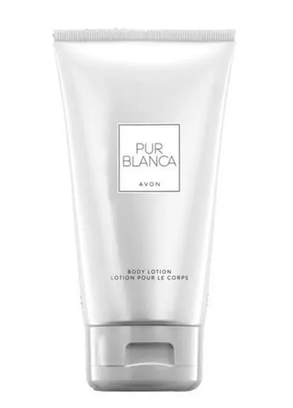 Парфумований лосьйон для тіла Pur Blanca, 125 мл