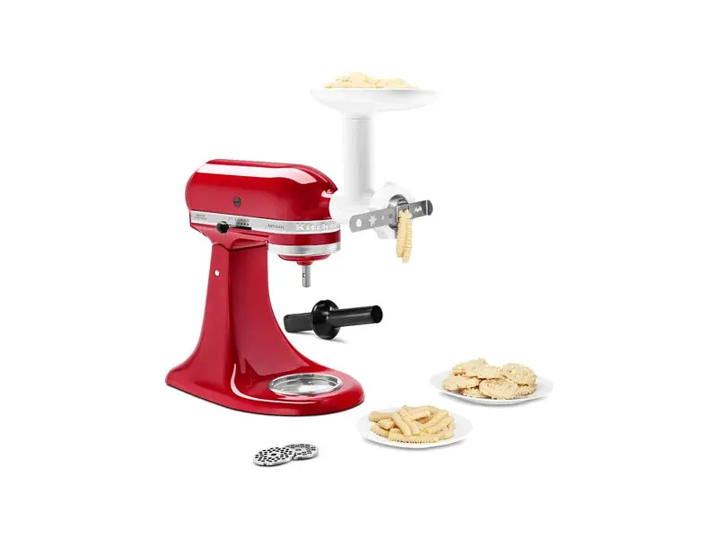 Насадка-м'ясорубка KitchenAid 5KSMFGCA