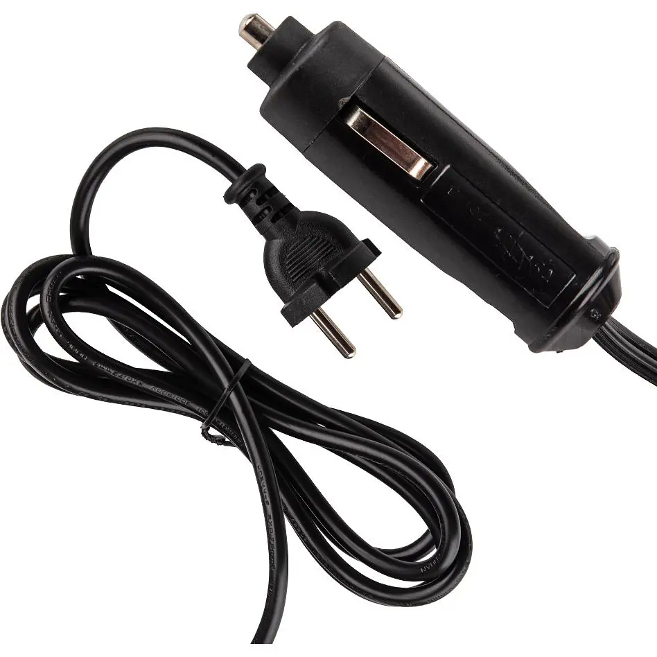 Компрессор Voin VC-220 116psi (VC-220 AC/DC) - фото 4