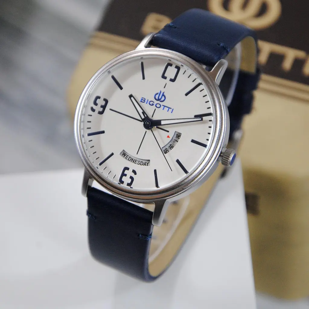 Годинник Bigotti BGT0170-3 - фото 2