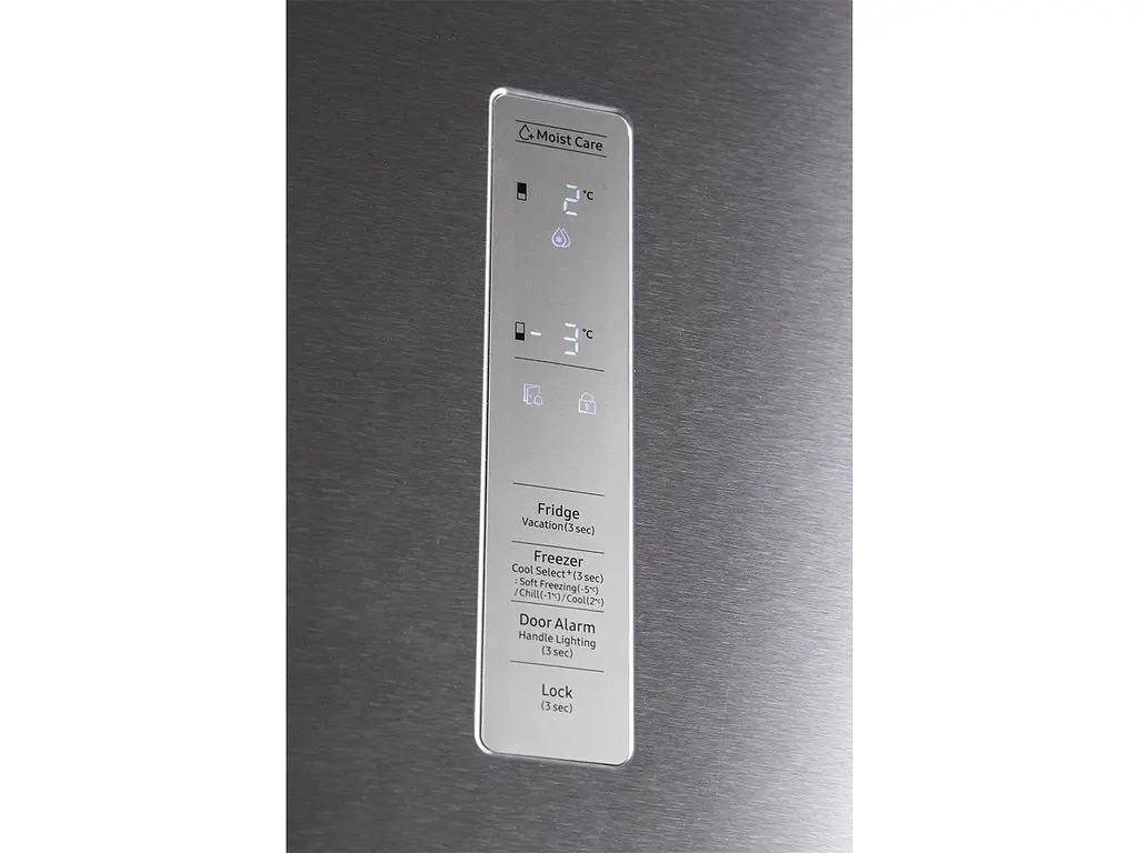 Холодильник Samsung RB41R7847SR/UA - фото 22
