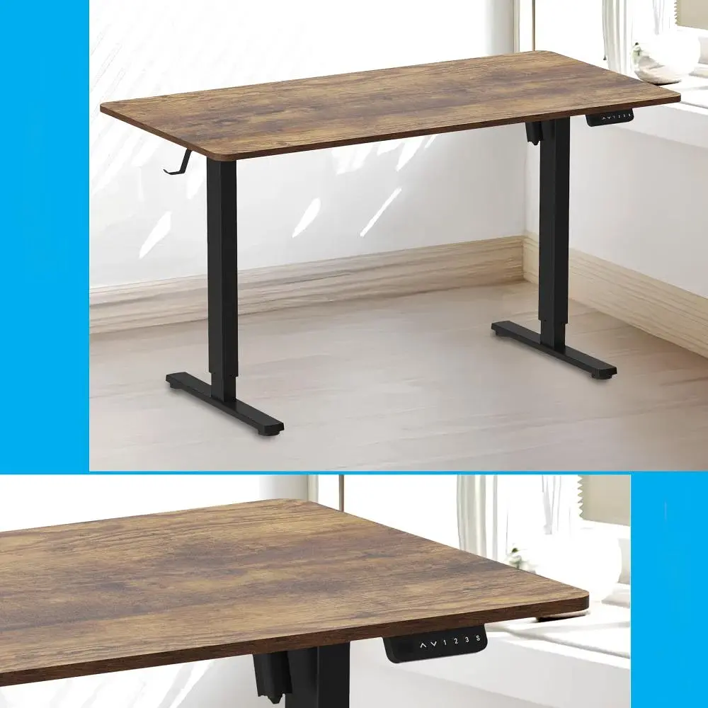 Компьютерный игровой стол OfficePro ODE1670DW [140168] - фото 9