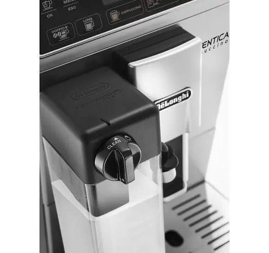 Кавомашина Delonghi Autentica Cappuccino ETAM (29.660.SB) [55895] - фото 7