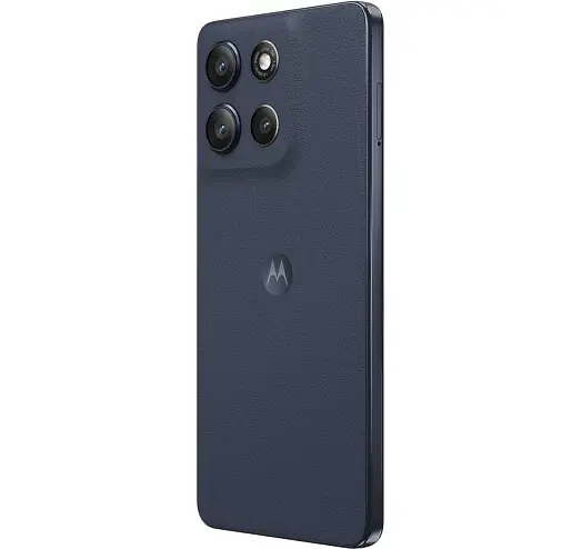 Смартфон Motorola Moto G86 5G 8/256GB Spellbound - фото 3
