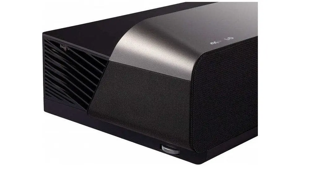 Проектор ViewSonic X1000-4K (1PD114) - фото 9