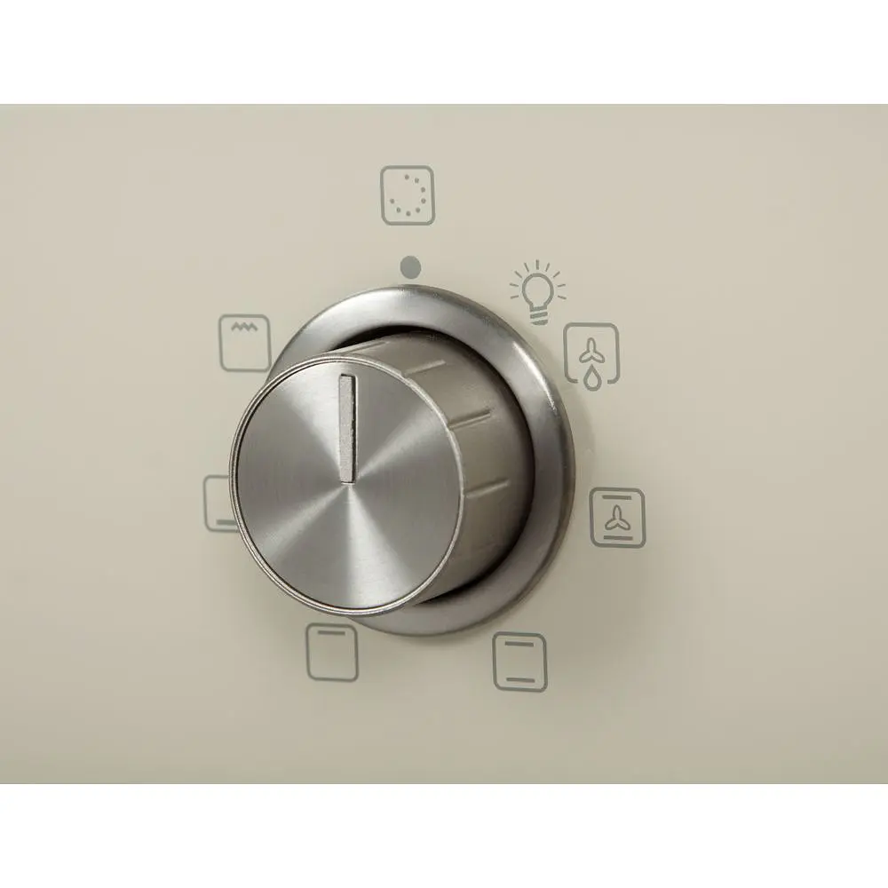 Духовой шкаф Ventolux Soho 6 MT (Ivory) - фото 6