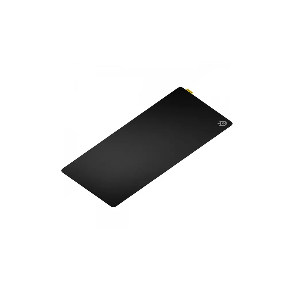Килимок для мишки SteelSeries QcK Performance XL Control Black (63435) - фото 2