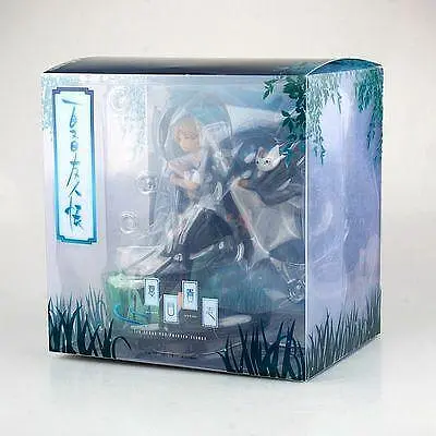 Фігурка Natsume and Nyanko Sensei Yuujinchou Нацуме і Нянко Сенсей Зошит Дружби 18см anime 22.78.531 - фото 8