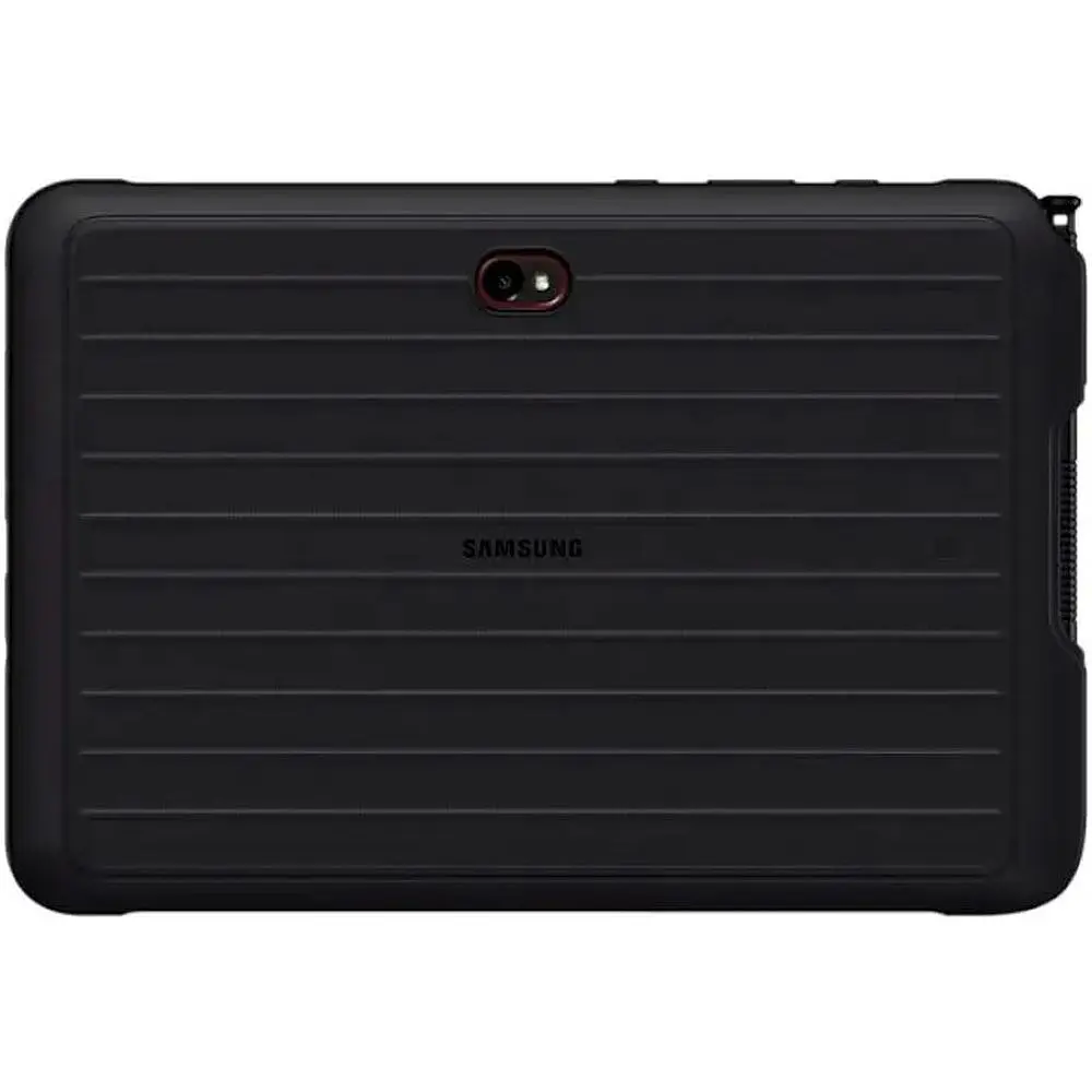 Планшет Samsung Galaxy Tab Active4 Pro 10.1 5G Enterprise Edition 6/128GB Black [SM-T636BZKE] [78715] - фото 3