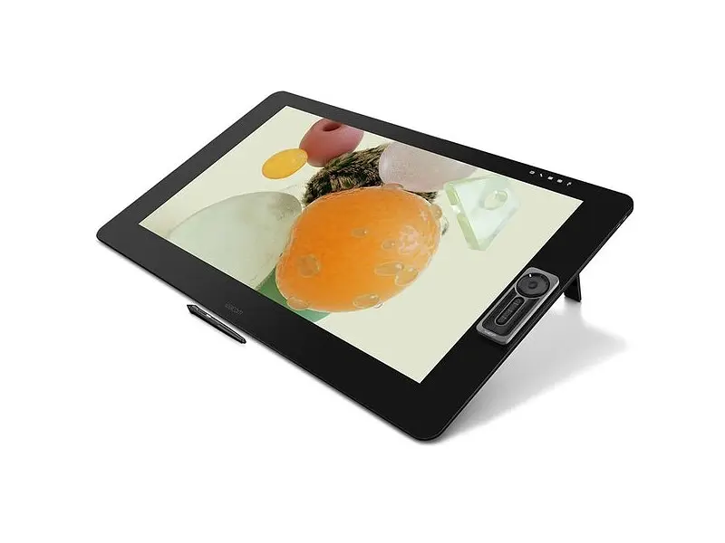 Графічний планшет Wacom Cintiq Pro Touch 32 (DTH-3220) - фото 5