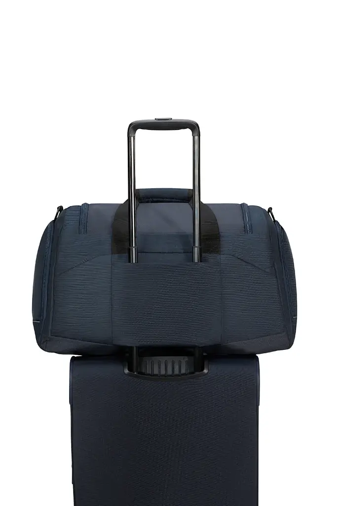 Сумка Дорожня American Tourister SUMMERRIDE NAVY 52,5x32x30 ME7*41001 - фото 4