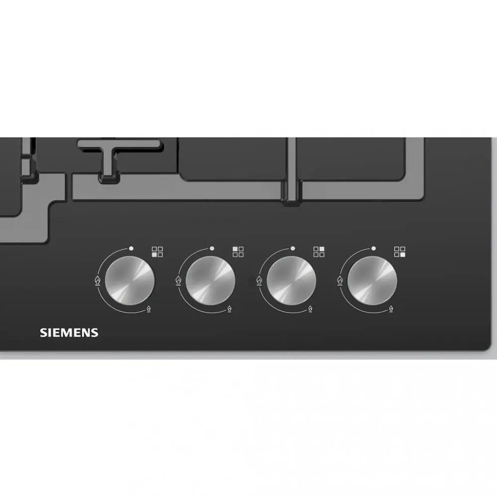 Варильна поверхня газова Siemens EN6B6PO92R - фото 4