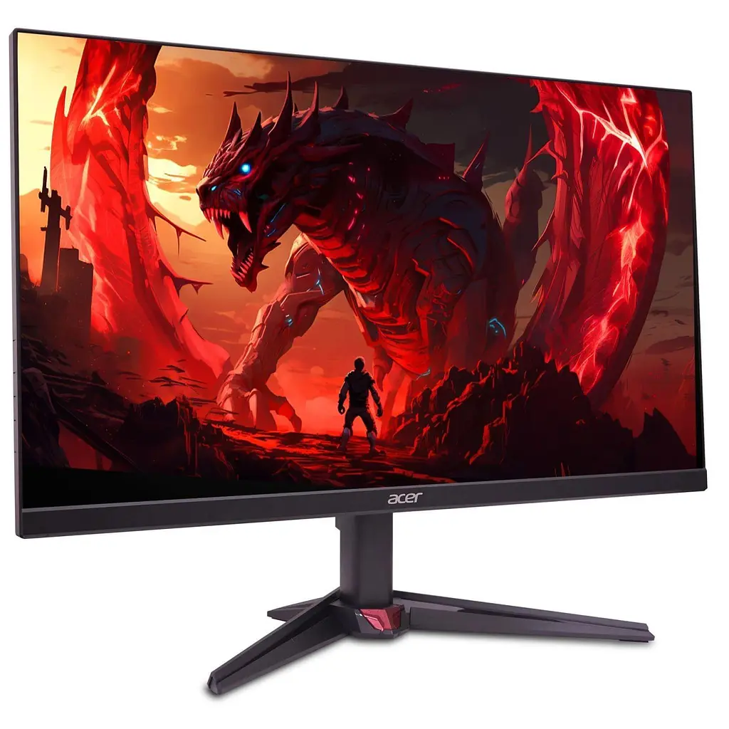 Монітор 27" Acer VG270X1bmiipx FHD 200Hz (UM.HV0EE.101) 1920x1080 (FullHD) IPS 200 Hz - фото 2