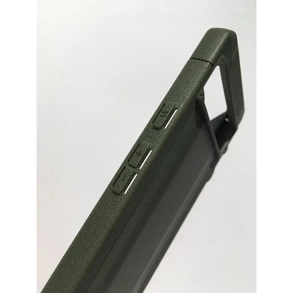 Оригинальный противоударный чехол UAG Scout для Google Pixel 7 (6.3") Olive Drab (614001117272) - фото 6