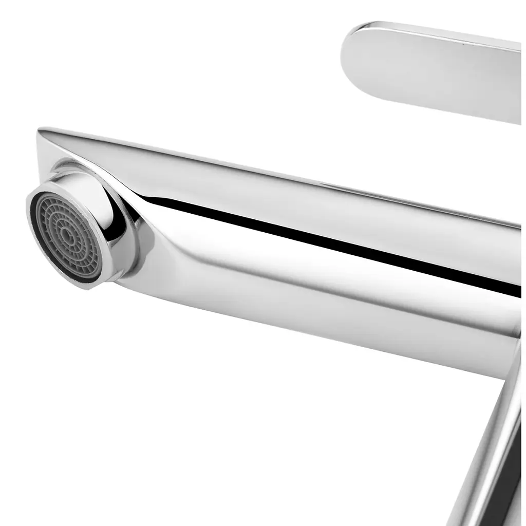 Змішувач для раковини Agua Elposo - INOX010CR (CV035460) - фото 7