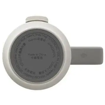 Термо-чашка MiJia  Straw Mug (BHR9540GL) - фото 4