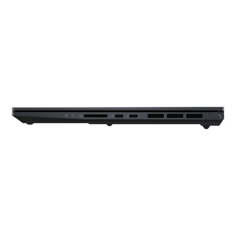 ASUS Zenbook Pro 14 UX6404VV-P4077W 14.5' 2.8K OLED, Intel i7-13700H, 16GB, F1TB, NVD4060-8, Win11, Черный (90NB11J2-M003E0) - фото 6