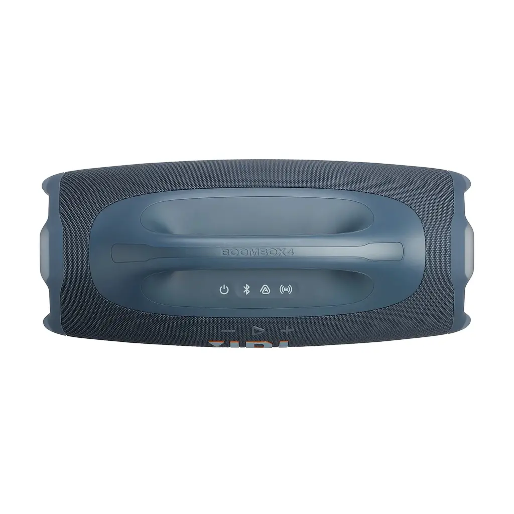 Акустична система JBL Boombox 4 Blue (JBLBOOMBOX4BLUEP) - фото 8