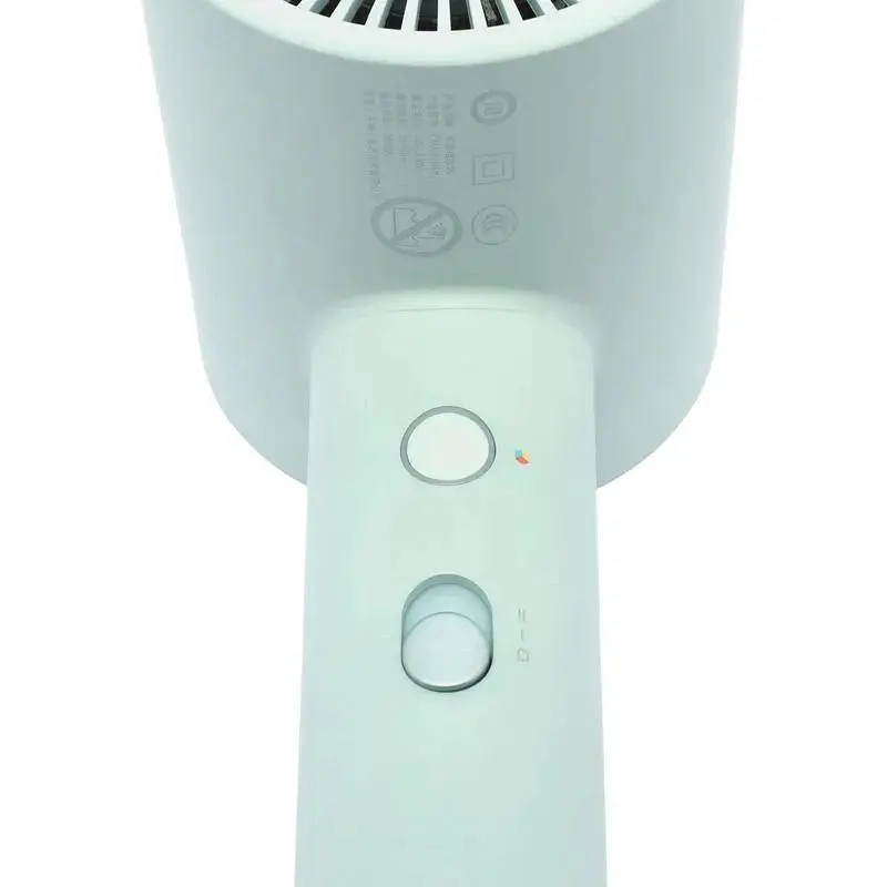 Фен MiJia H301 Green (CMJ03ZHMG) [136948] - фото 6