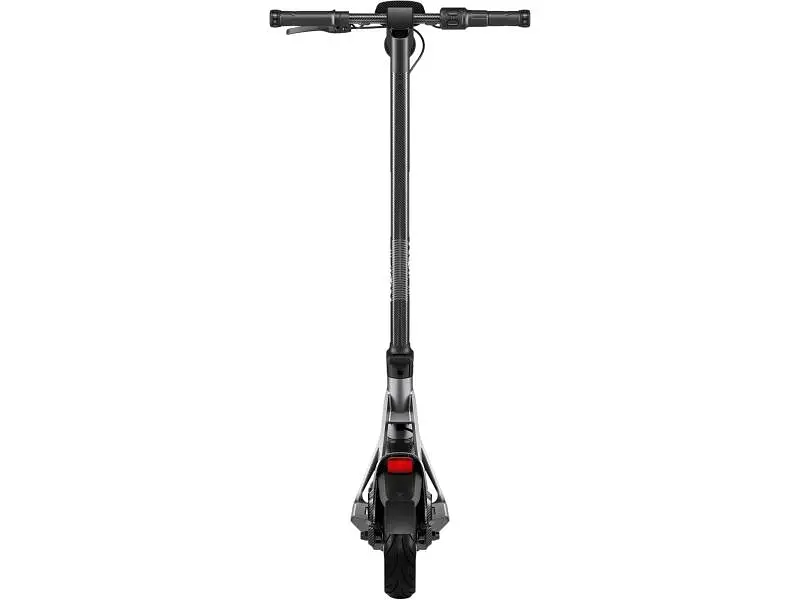 Електросамокат NIU KQi Air Black 9,5 KRP36EB1E11 - фото 3