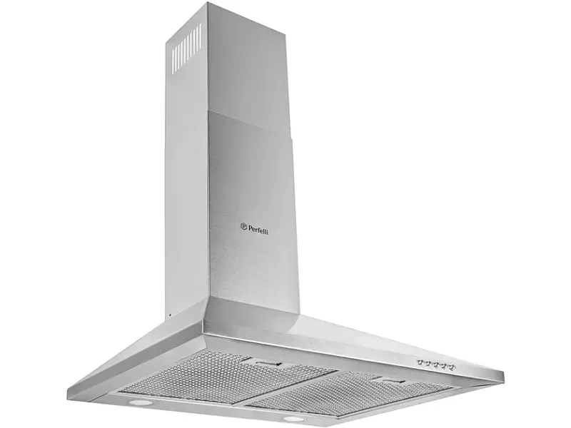Витяжка Perfelli K 6210 I 700 LED - фото 2