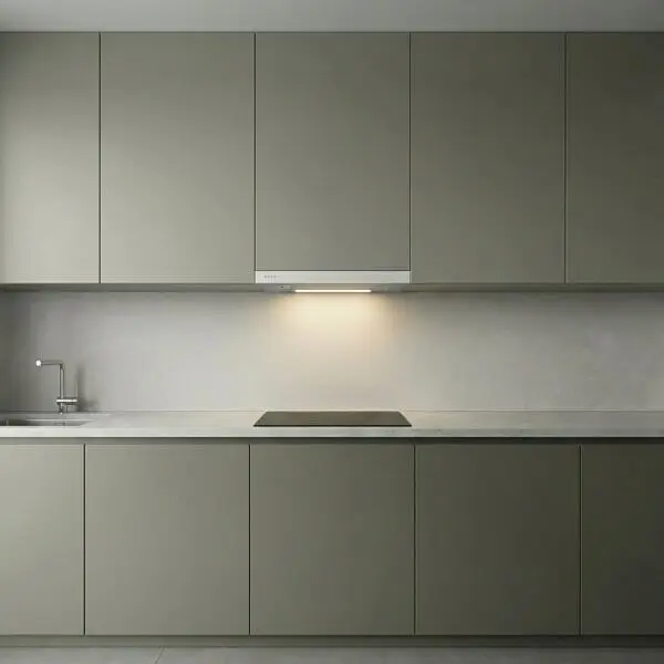 Витяжка Elica TT14 LUX WH/A/50 - фото 4
