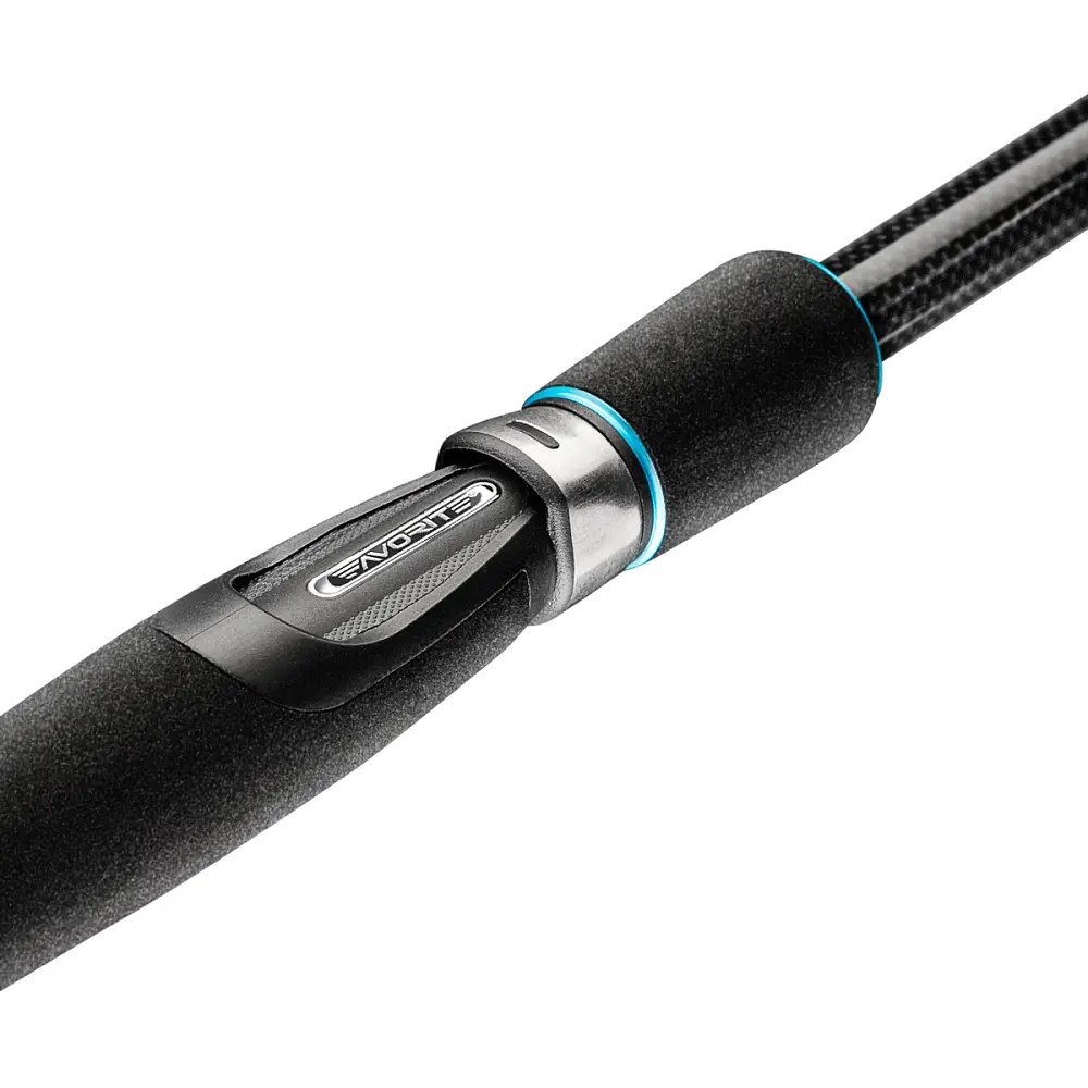 Спиннинг Favorite SW X1 Offshore 662L 1.98m 5-20g (Slow Jig 15-50g) PE #0.8-1.5 Ex.Fast - фото 2