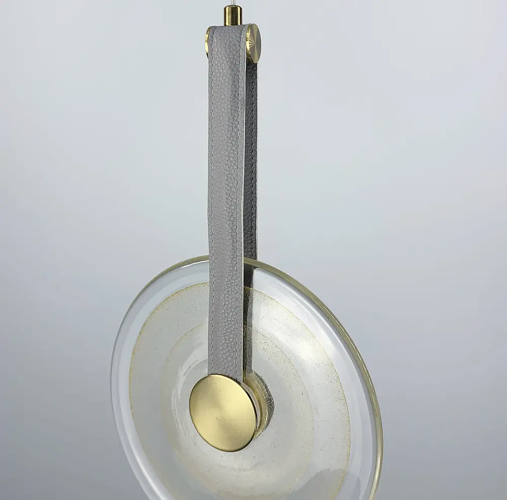 Креативний підвісний світильник | Арт. SE 05-100 | Line F - фото 6