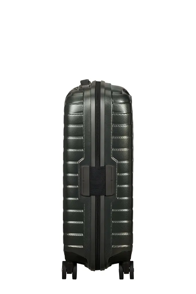 Валіза Samsonite PROXIS 55 см GREEN 55x40x20(23) CW6*44001 - фото 10