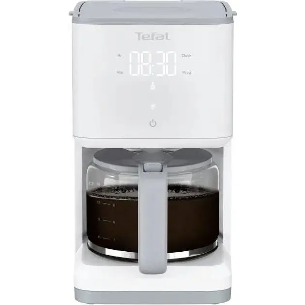 Крапельна кавоварка Tefal Sense CM693110 - фото 6