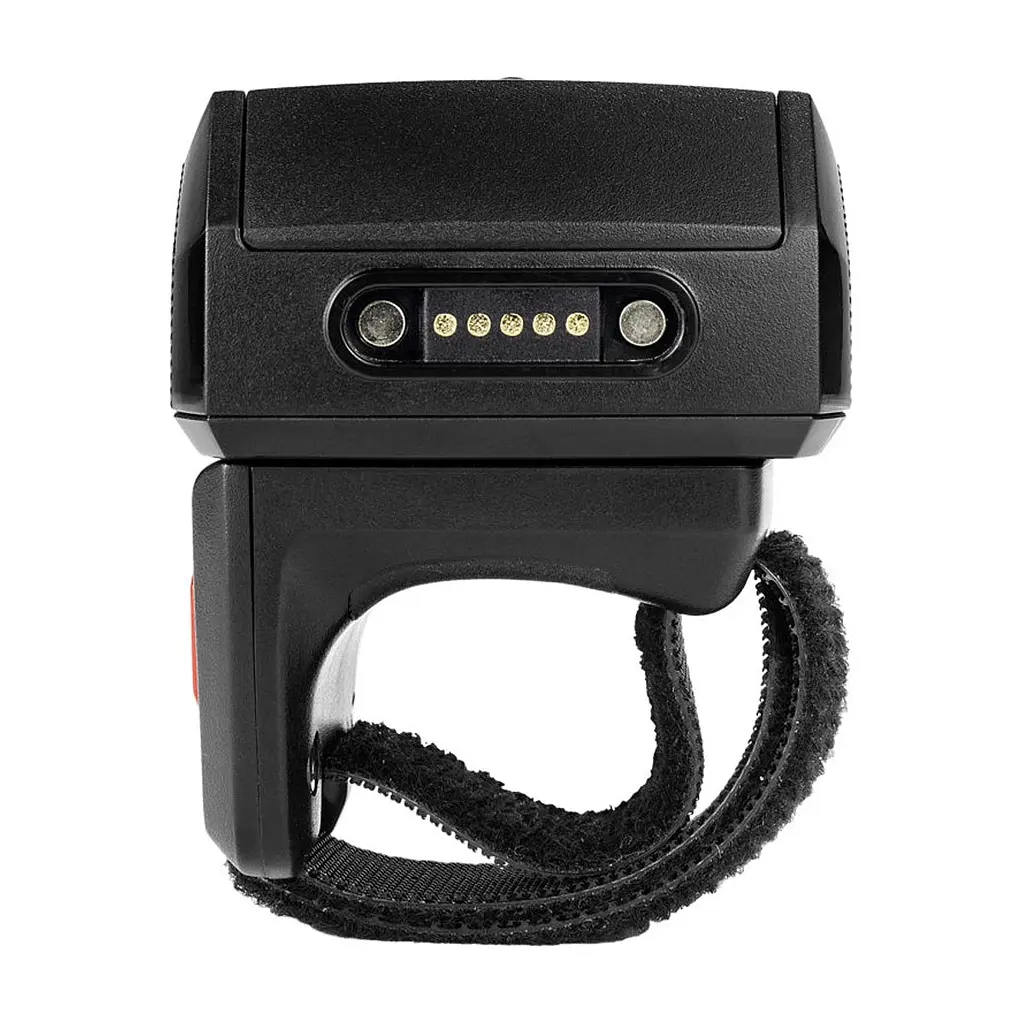 Сканер штрих-кода Netum RS9000 2D bluetooth, ring (NT-RS-0092) - фото 2