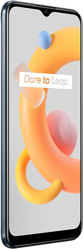 Смартфон Realme C11 (2021) 2/32GB Grey (Global) - фото 3