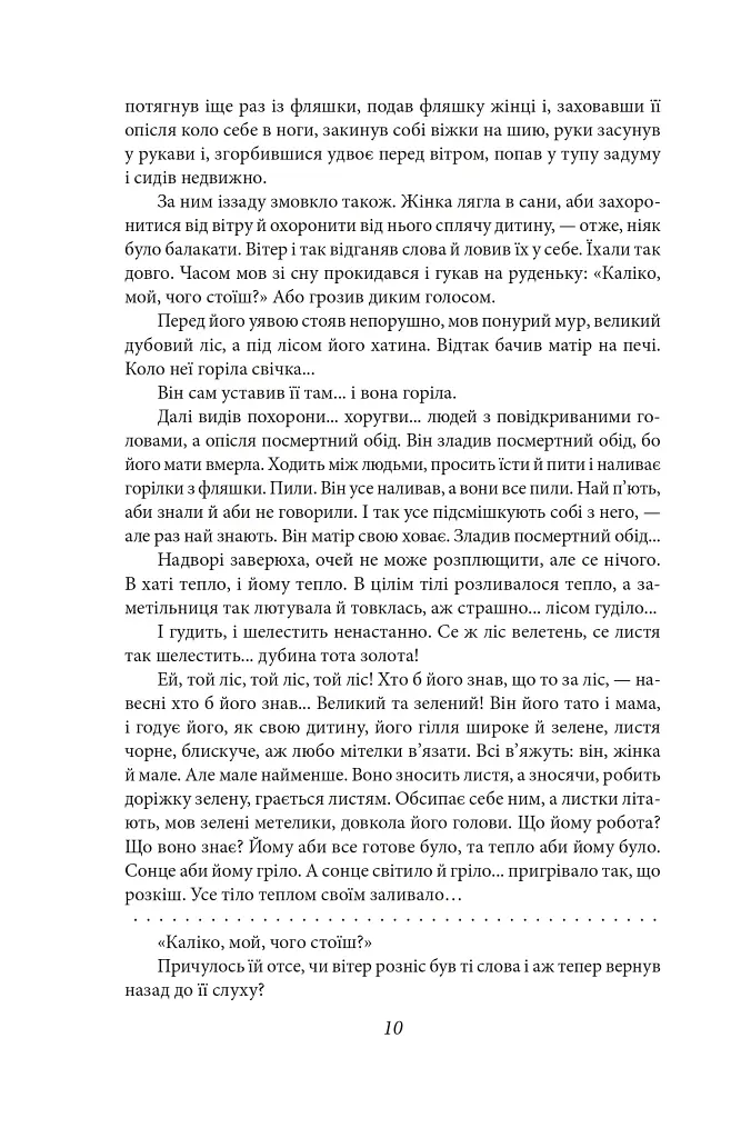 Мої лілії. Новели, оповідання, поезії в прозі - фото 11