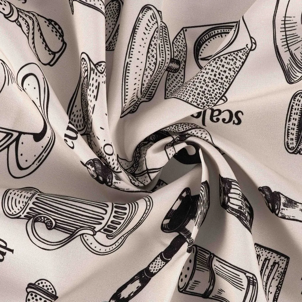 Ранер Ardesto Kitchen 40х140 см (ART01KN) - фото 2