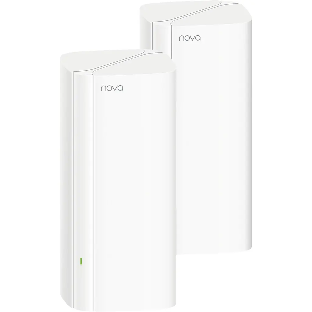 Wi-Fi Mesh-система Tenda MX12 (MX12-KIT-2) - фото 4